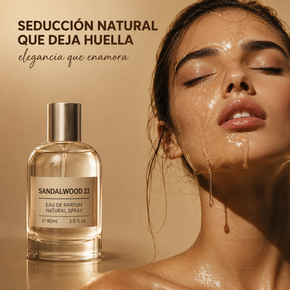 Fragancia Premium Unisex